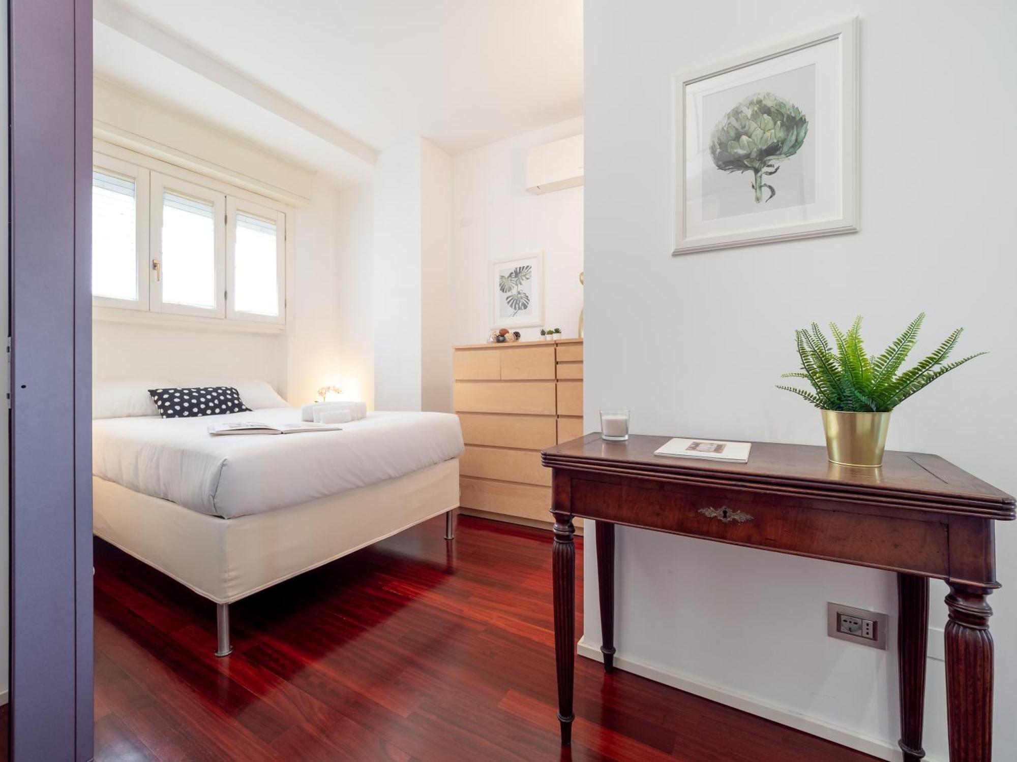 Vigliani Appartement *