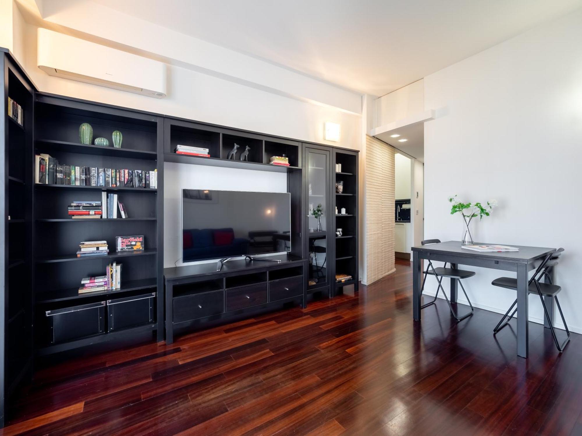 Appartement Vigliani Milan