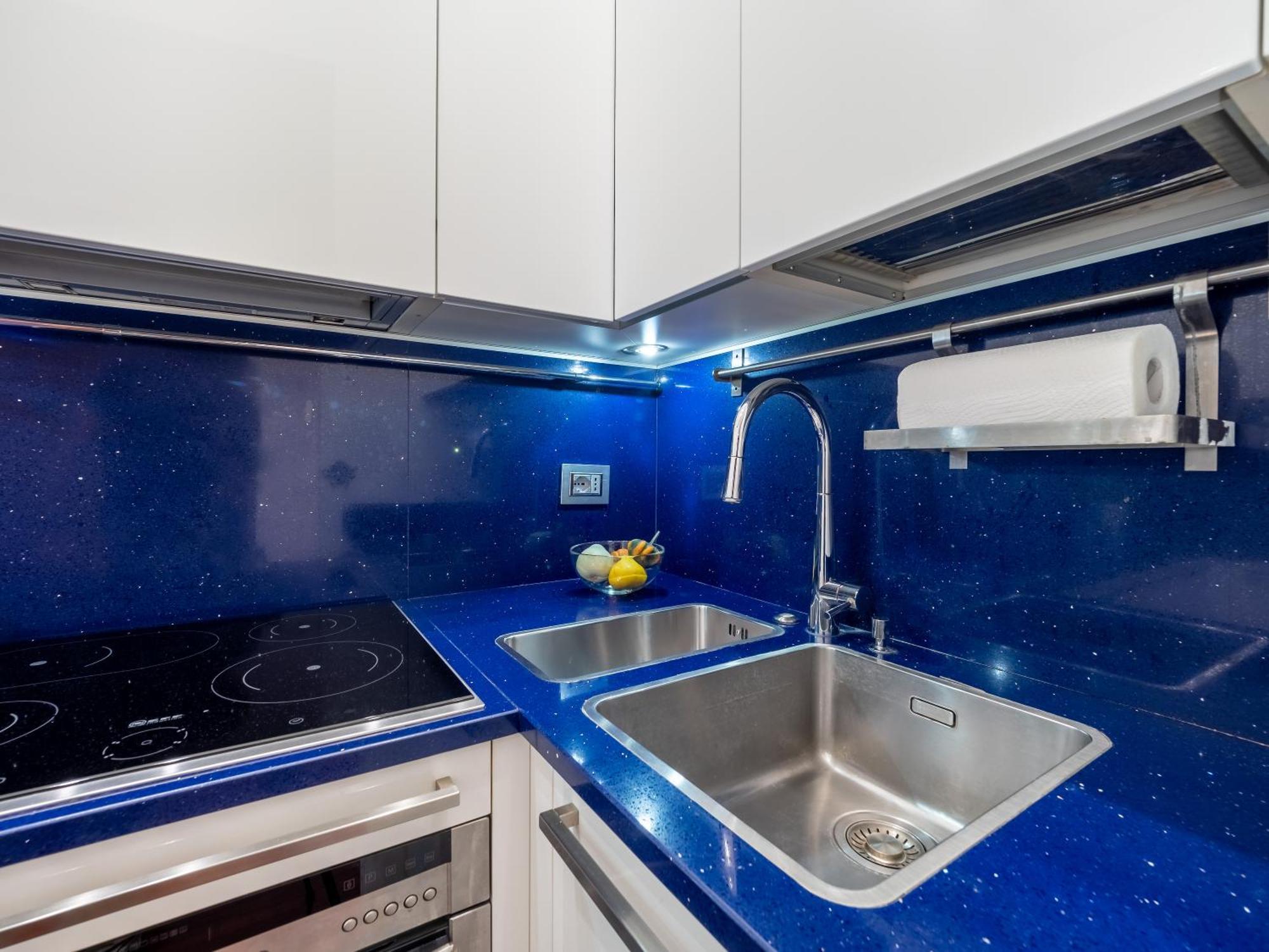 Vigliani Appartement *