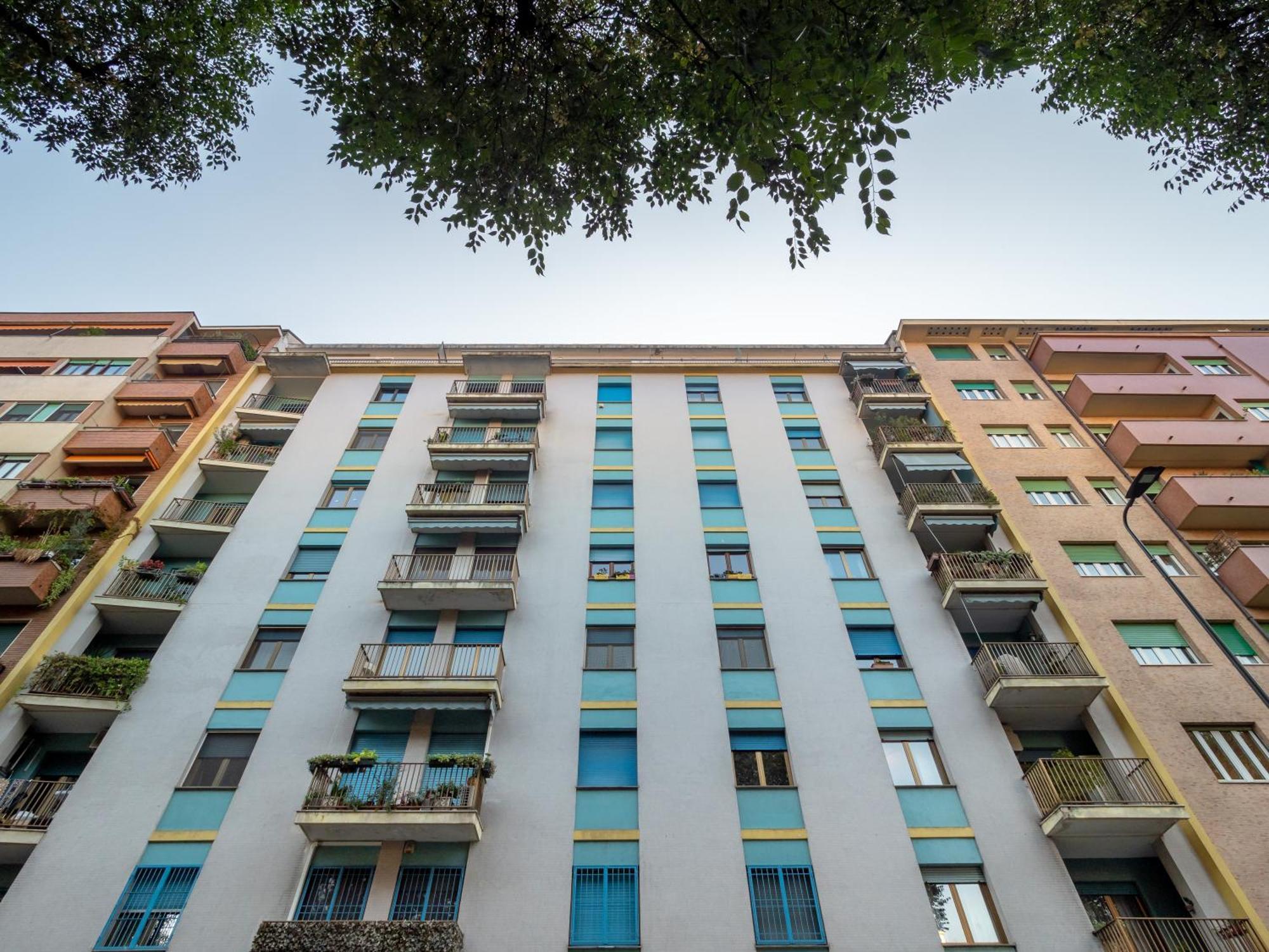 Appartement Vigliani