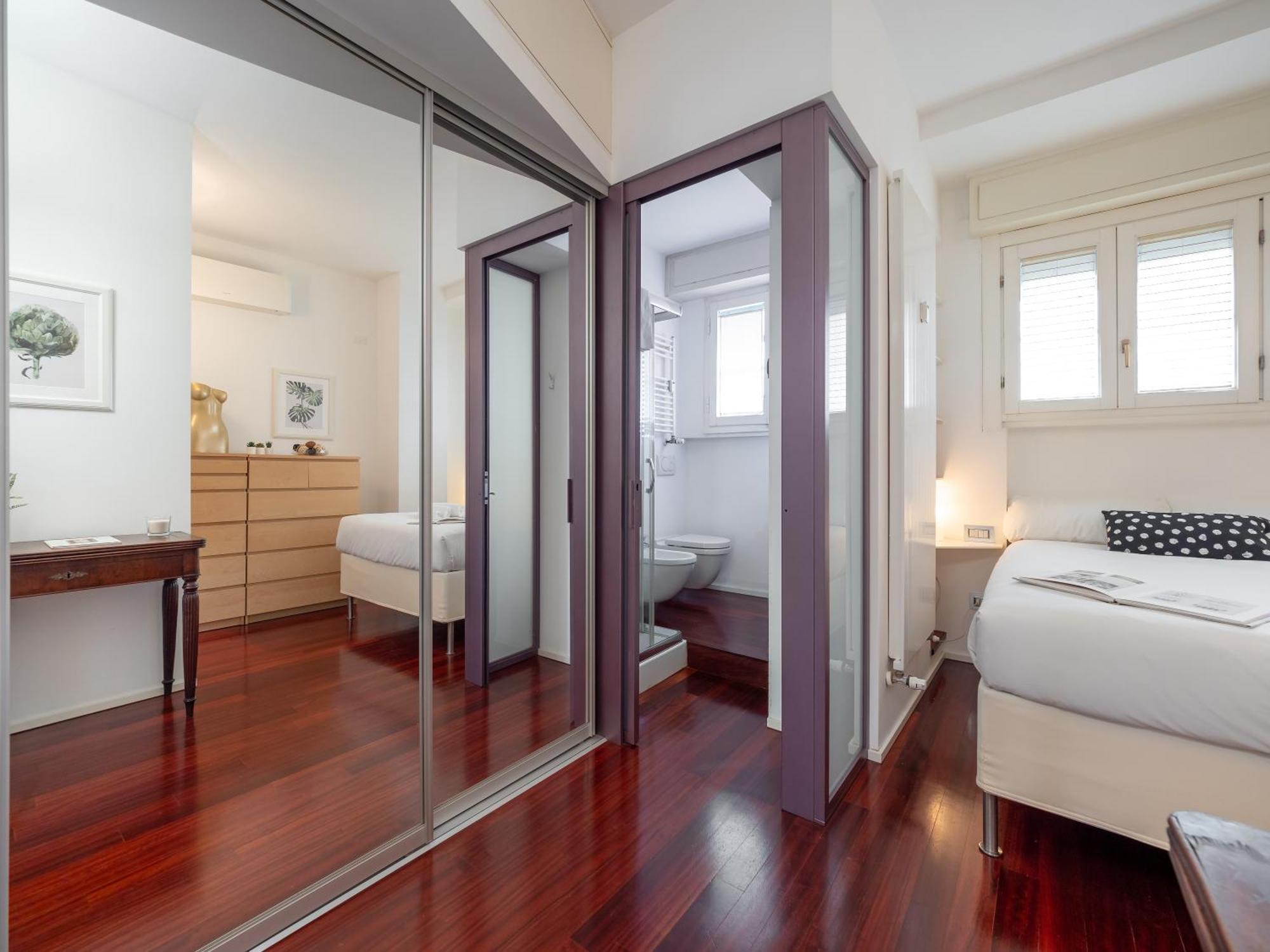 Vigliani Appartement Milan