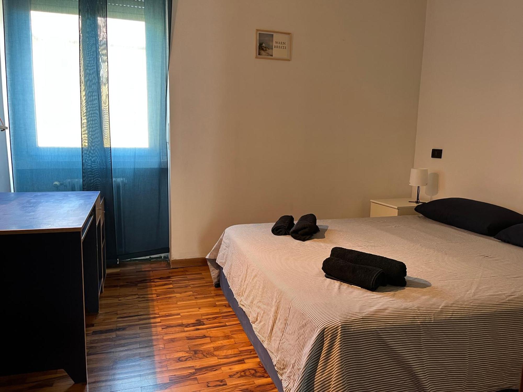 Vigliani Appartement *