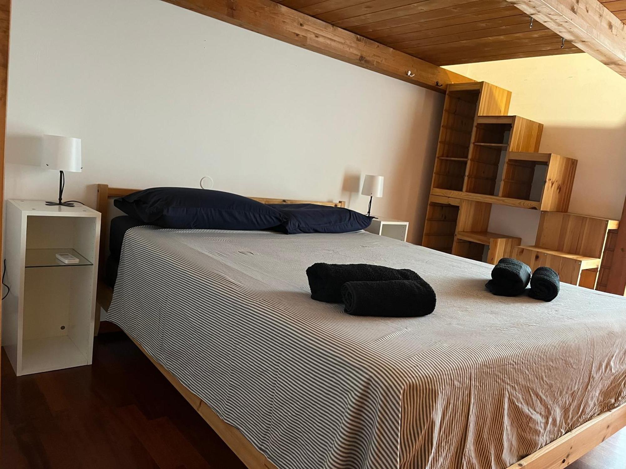 Appartement Vigliani *