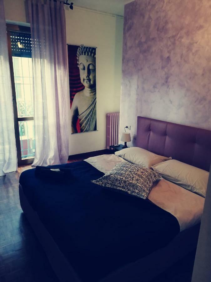 Vigliani Appartement Milan
