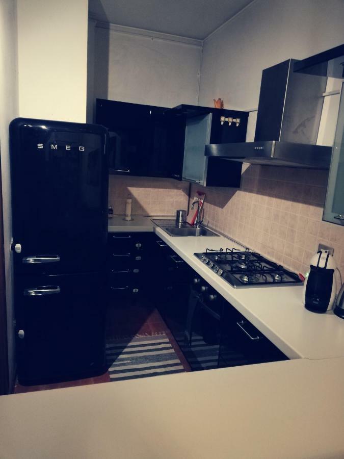 Appartement Vigliani *