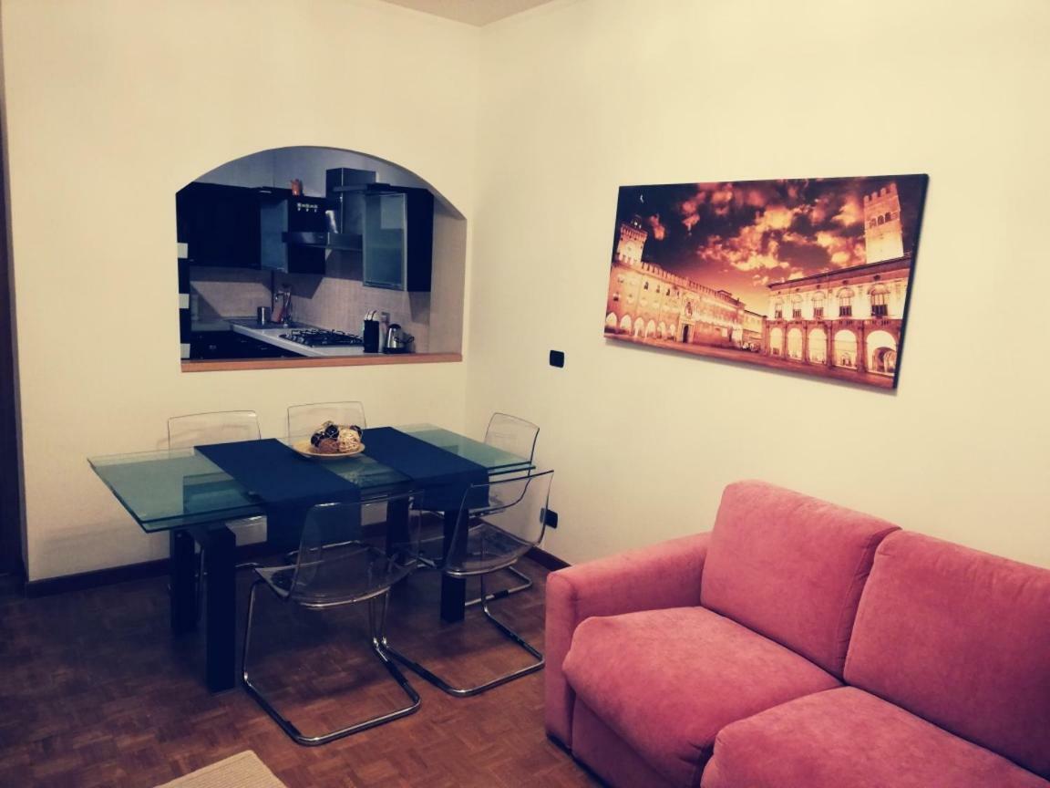 Appartement Vigliani *