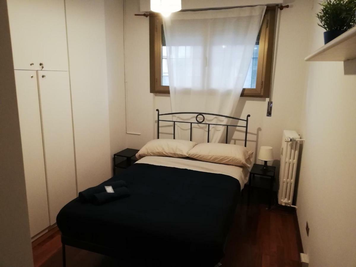 Appartement Vigliani Milan