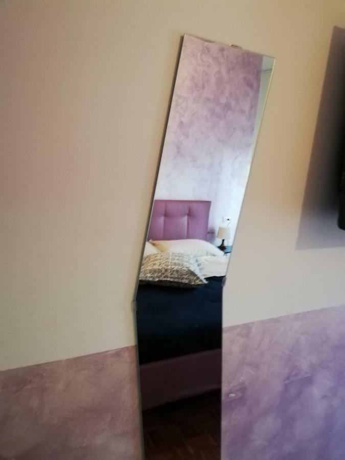 Appartement Vigliani *