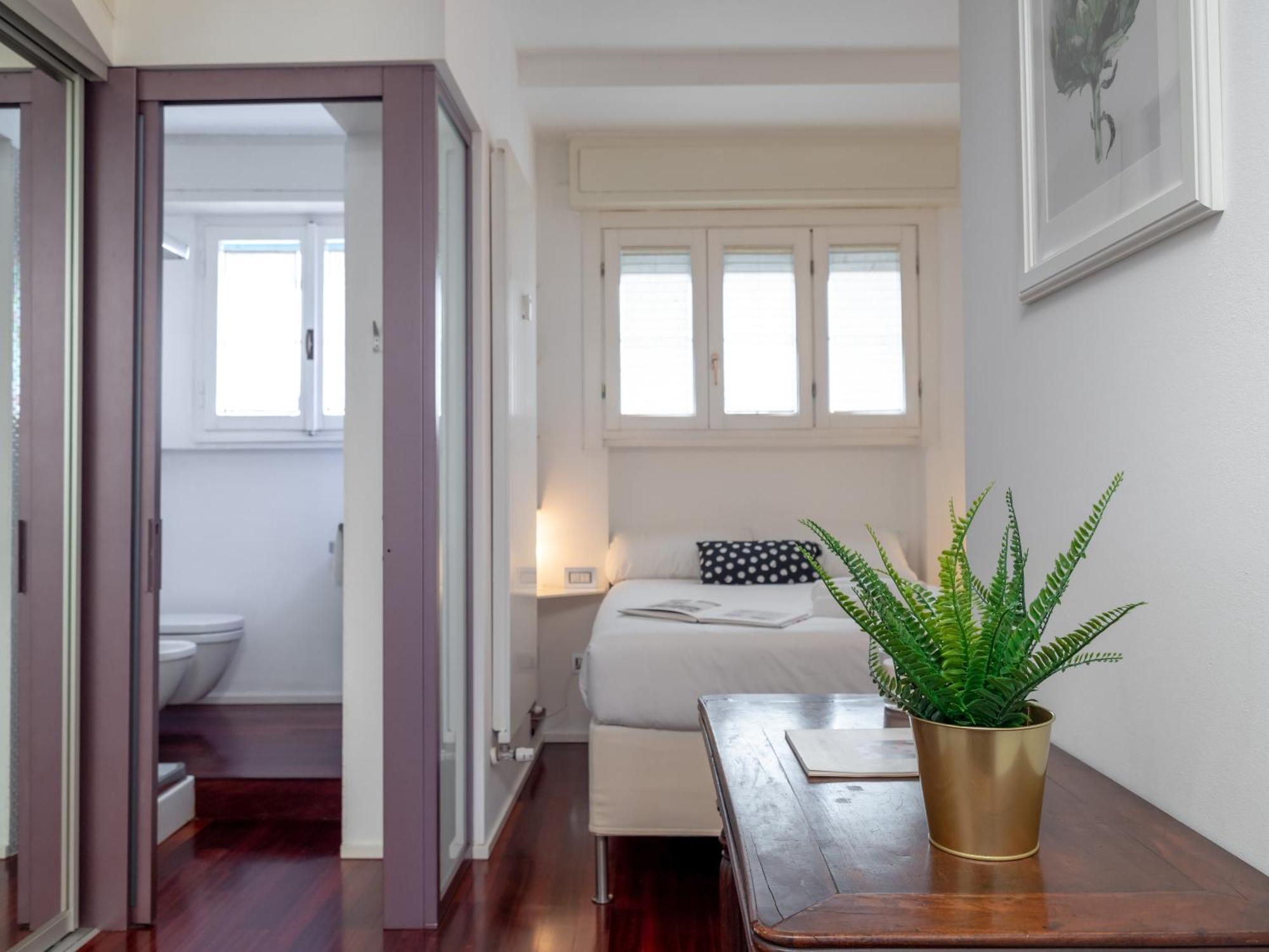 Vigliani Apartamento Milán