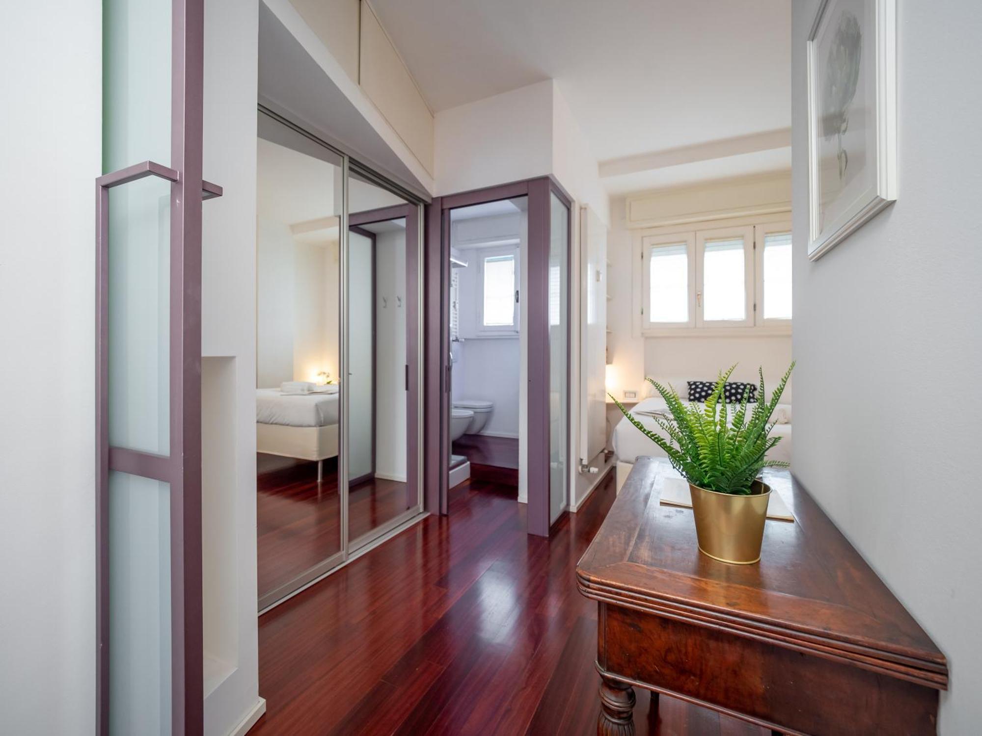 Vigliani Apartamento