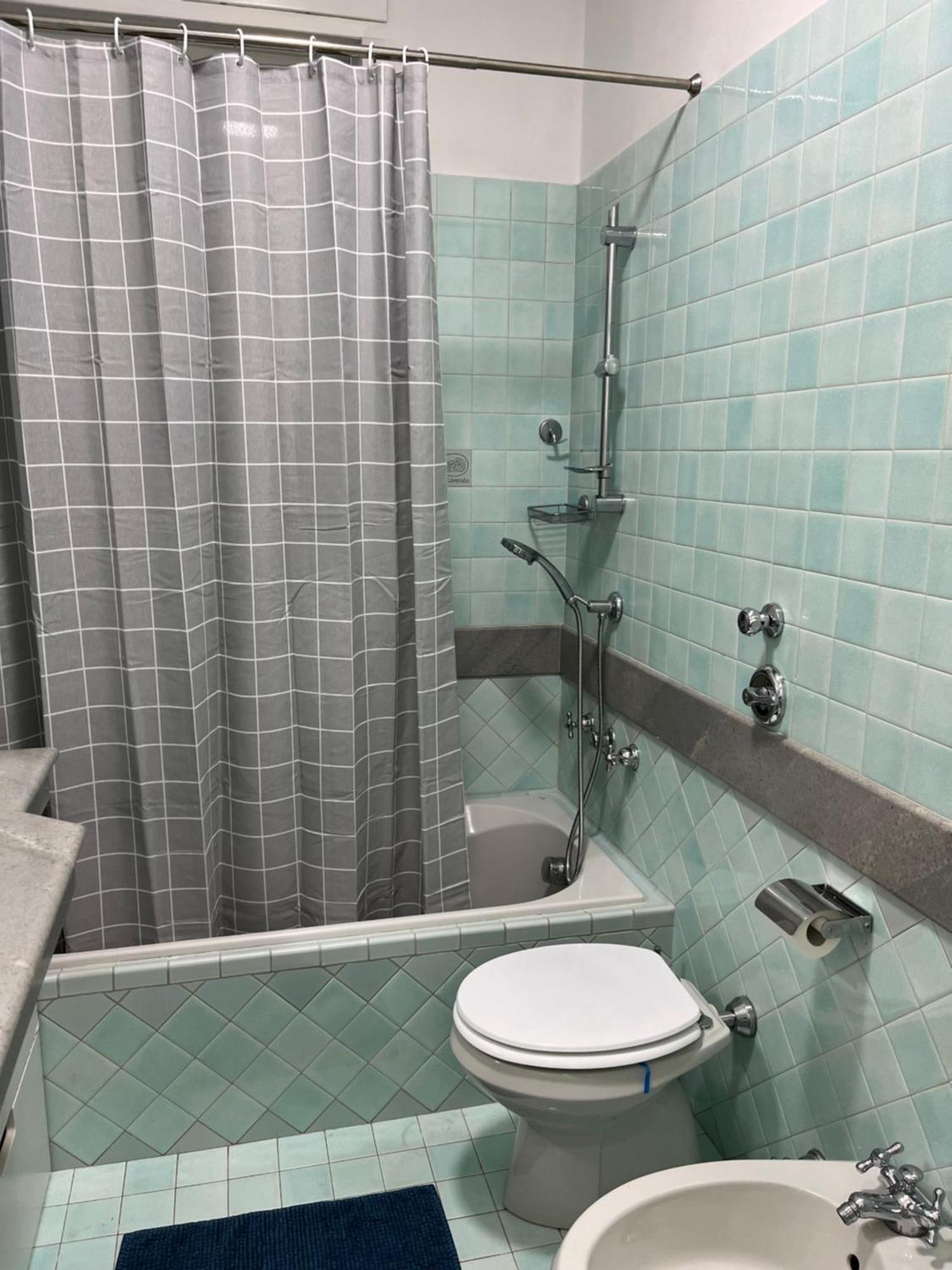Apartamento Vigliani